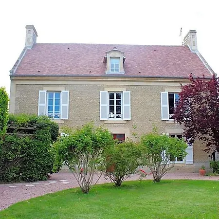 Bed & Breakfast Safraniere De La Venelle Du Moulin 3*