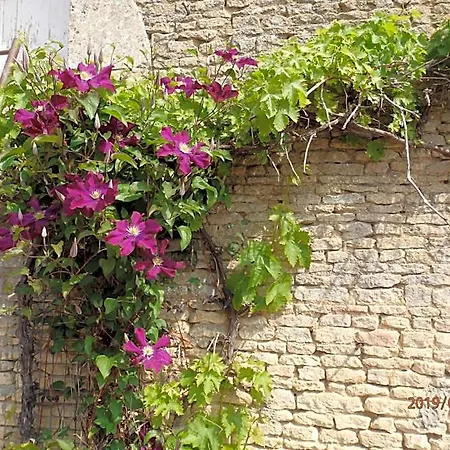 Safraniere De La Venelle Du Moulin 3* Jort