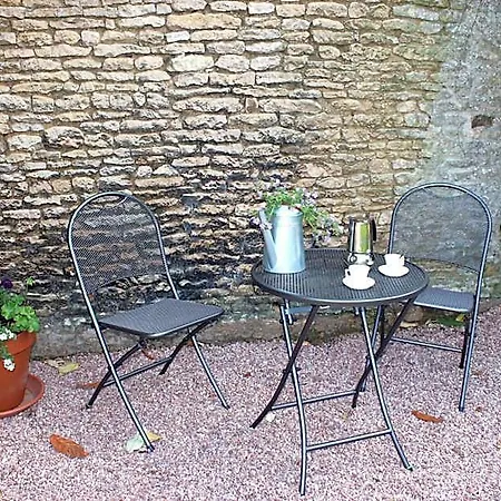 Bed & Breakfast Safraniere De La Venelle Du Moulin Jort