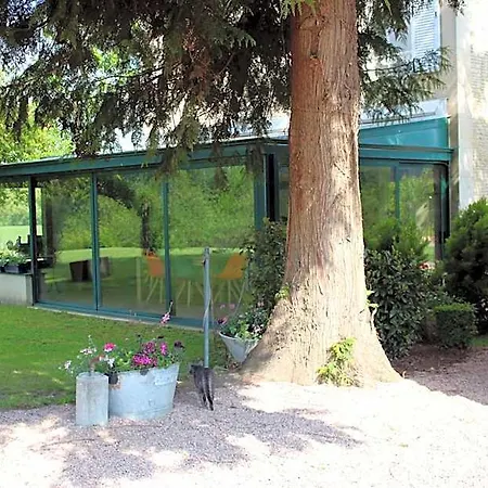 Bed & Breakfast Safraniere De La Venelle Du Moulin Jort