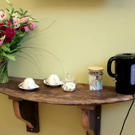 Safraniere De La Venelle Du Moulin Jort