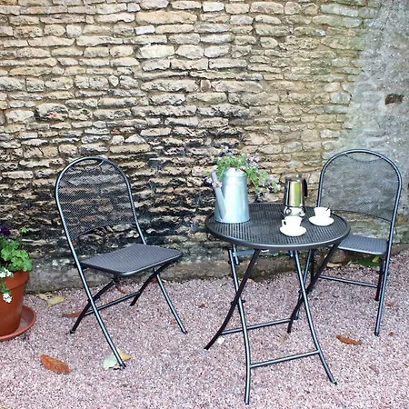 Safraniere De La Venelle Du Moulin Jort