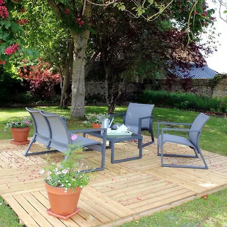 Bed and Breakfast Safraniere De La Venelle Du Moulin