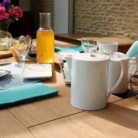 Safraniere De La Venelle Du Moulin