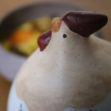 Safraniere De La Venelle Du Moulin Bed and Breakfast 3*