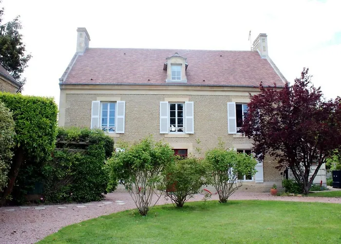 Safraniere De La Venelle Du Moulin