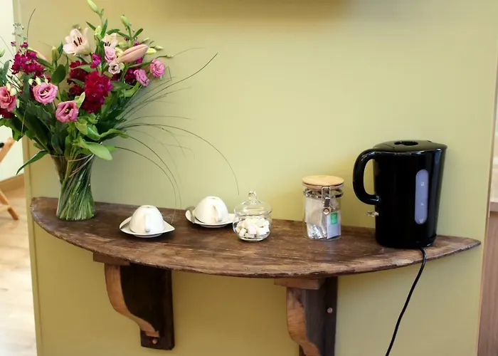 Safraniere De La Venelle Du Moulin Jort