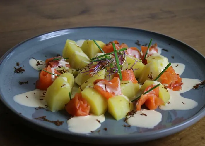 Safraniere De La Venelle Du Moulin Bed & Breakfast 3*